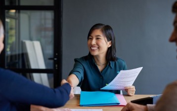 Turning your IP into collateral