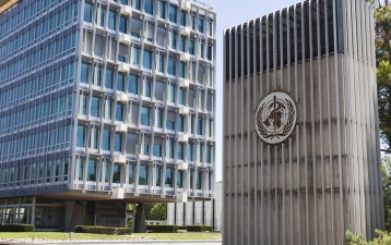 A peek at the pandemic accord