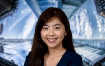 Hwee Yee Tan promoted to senior associate at LAW Partnership