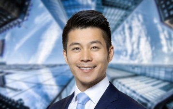Danny Li appointed counsel at Freshfields in Hong Kong