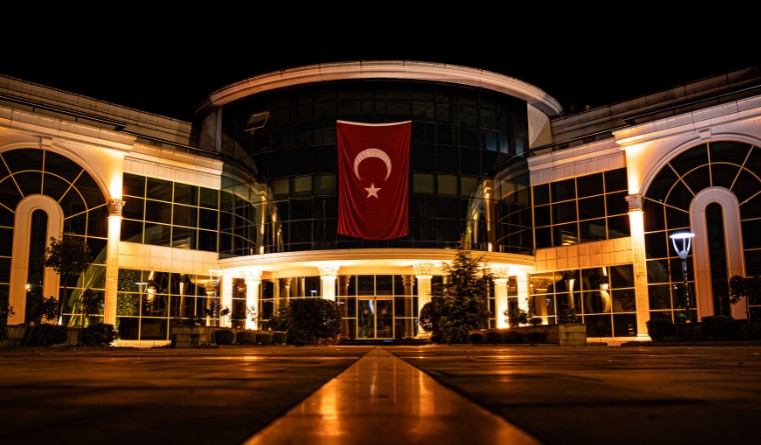 Turkey’s patent boom grows as domestic filings rise 31 percent in first half of 2026