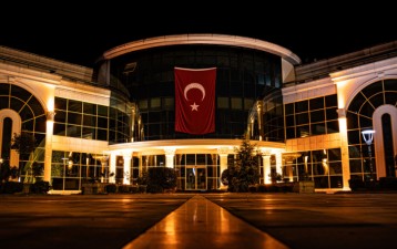 Turkey’s patent boom grows as domestic filings rise 31 percent in first half of 2026
