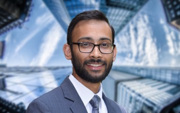 Subhash Bhutoria rejoins L&L Partners in Delhi