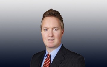 Daniel Greif joins Schmitt & Orlov Intellectual Property