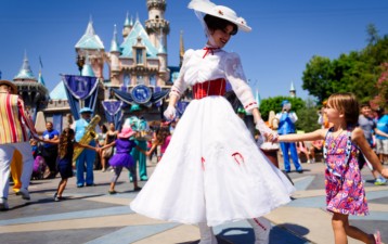 JPO dismisses Mary Poppins