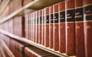 MENAP: case law in IP procedures