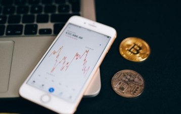 Cryptocurrency and IP