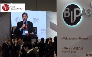 Hong Kong to modernize copyright laws, launch IP financing sandbox to boost innovation