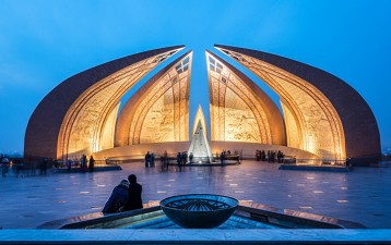 Pakistan’s Trade Mark Amendments Act 2023: President Arif Alvi gives assent