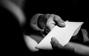 Designing a trade secret programme