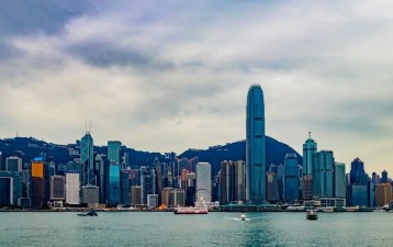Hong Kong’s Trade Marks (Amendment) Ordinance 2020 gazetted