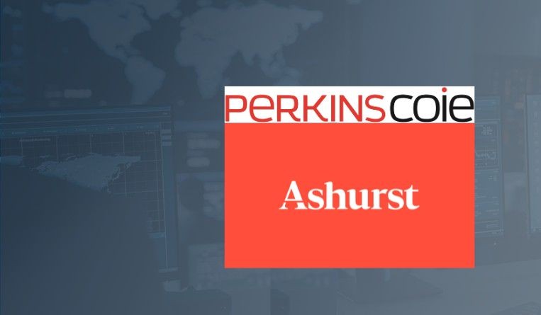 Ashurst, Perkins Coie announce intention to merge