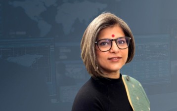Nancy Roy takes role as managing partner at Lall & Sethi