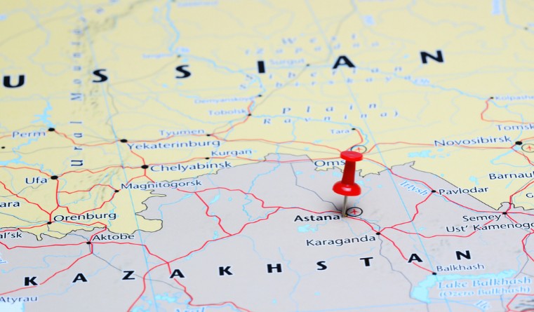 Astana named sole Central Asian finalist for WIPO innovation award