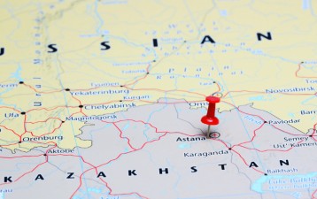 Astana named sole Central Asian finalist for WIPO innovation award