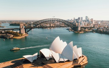 Australia’s amended Trade Marks Act and Regulations, Patents Regulations come into effect