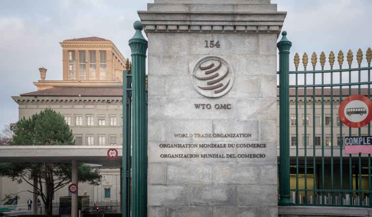 WTO discussions on TRIPS waiver of patent rights stalled