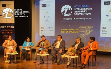 Stronger Collaboration and Simplified IP Processes will make Technology Licensing Easier