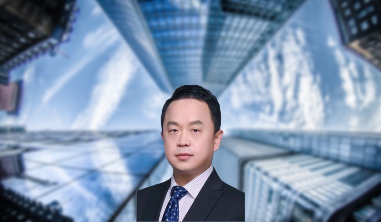 James Ma joins GEN Law Firm as IP partner