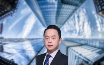 James Ma joins GEN Law Firm as IP partner