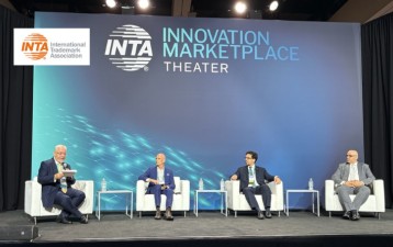 INTA 2025: IP offices embrace AI