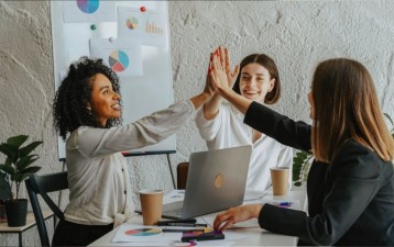 New study reveals that Singapore has more female brand owners and inventors