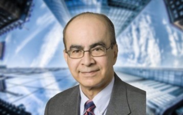 Talat Ansari joins Seyfarth as New York litigation partner