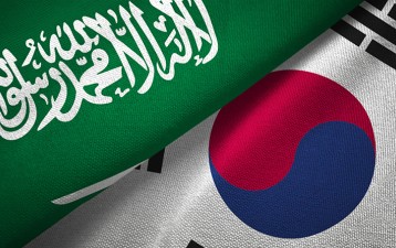 South Korea strengthens its links with Middle East in IP fields