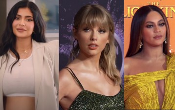 Should famous people register their names and images as trademarks?