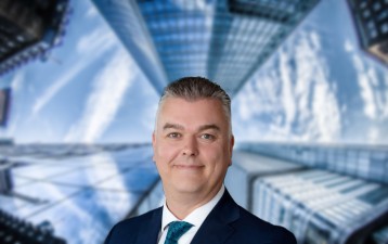 Richard Hoad joins Jones Day in Melbourne