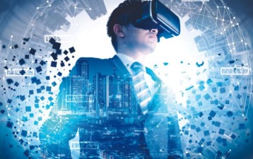 IP in the World of the Metaverse