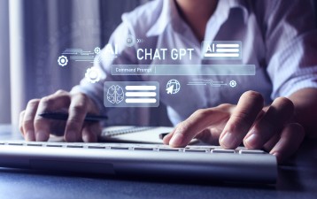 Who owns the content in ChatGPT and other tools?