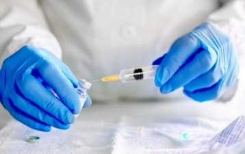 Covid-19 candidate vaccine in China gets patent