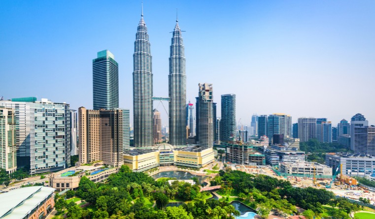 Malaysia IP Guide 2025