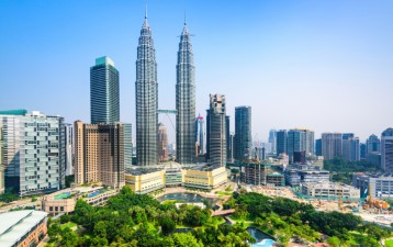 Malaysia IP Guide 2025