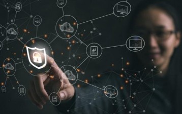 Video chat on securing data via trade secret protection in the Philippines