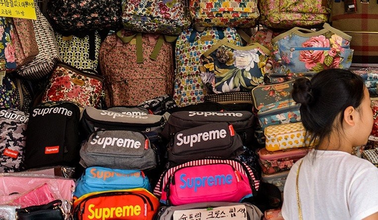 Brand Wars: The Rise of Grey Product