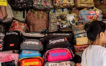 Brand Wars: The Rise of Grey Product