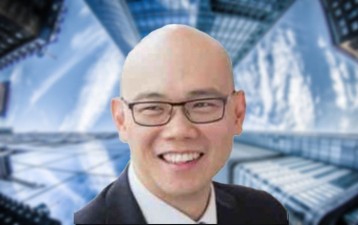Richard Chew joins K&L Gates as Sydney-based partner