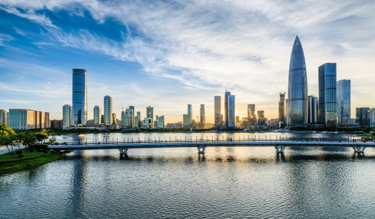 China opens new IP protection centre