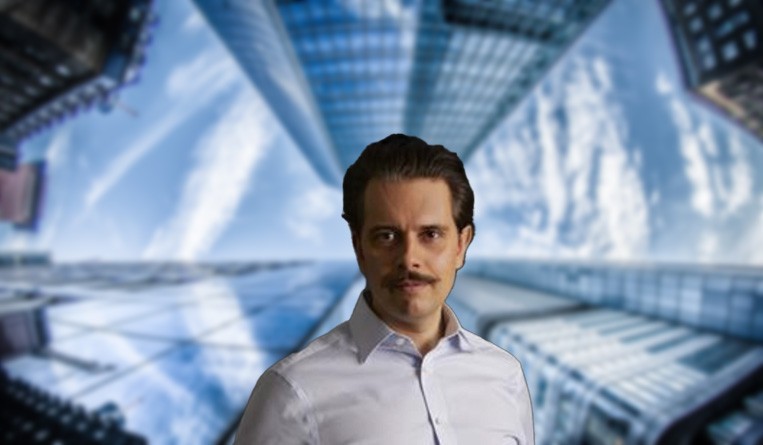 Nick Roudev joins Linklaters Middle East TMT practice