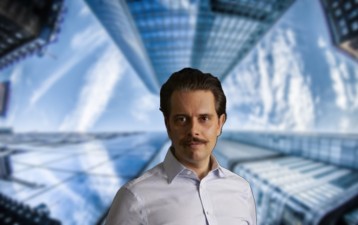 Nick Roudev joins Linklaters Middle East TMT practice