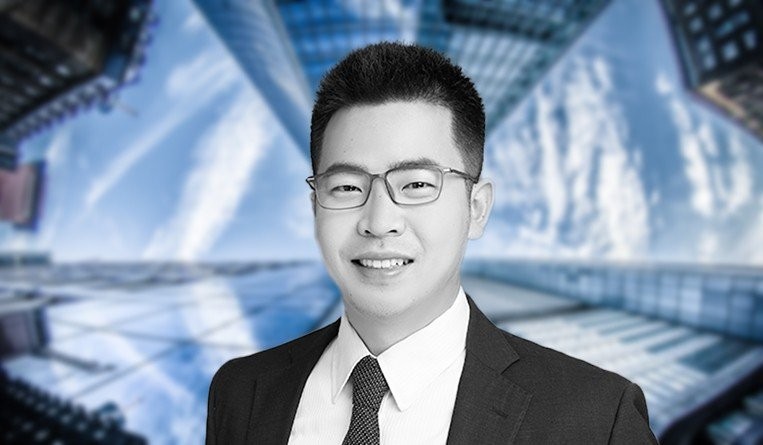 Matthew Ma joins Merits & Tree in Beijing as IP partner