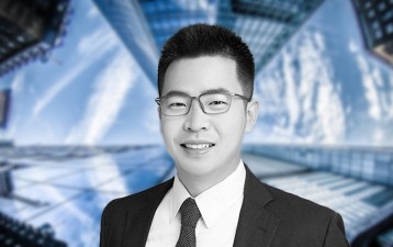 Matthew Ma joins Merits & Tree in Beijing as IP partner