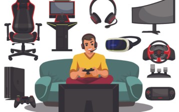 Tackling the growing esports industry