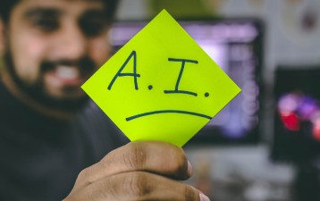 Australian court ruling says it all: AI can be an inventor