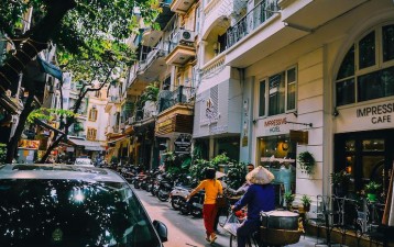 50 percent reduction on industrial property fees in Vietnam extended until December 2024