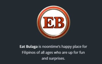 Philippine noontime show faces IP issues