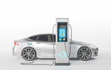 The intersection of EVs and IP