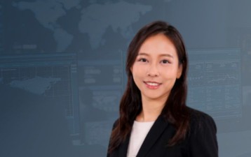 Wai Teng Woo promoted to partner at LAW Partnership